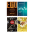 Kit Ego Transformado + Oração + Igreja Centrada + O Significado do Casamento | Timothy Keller