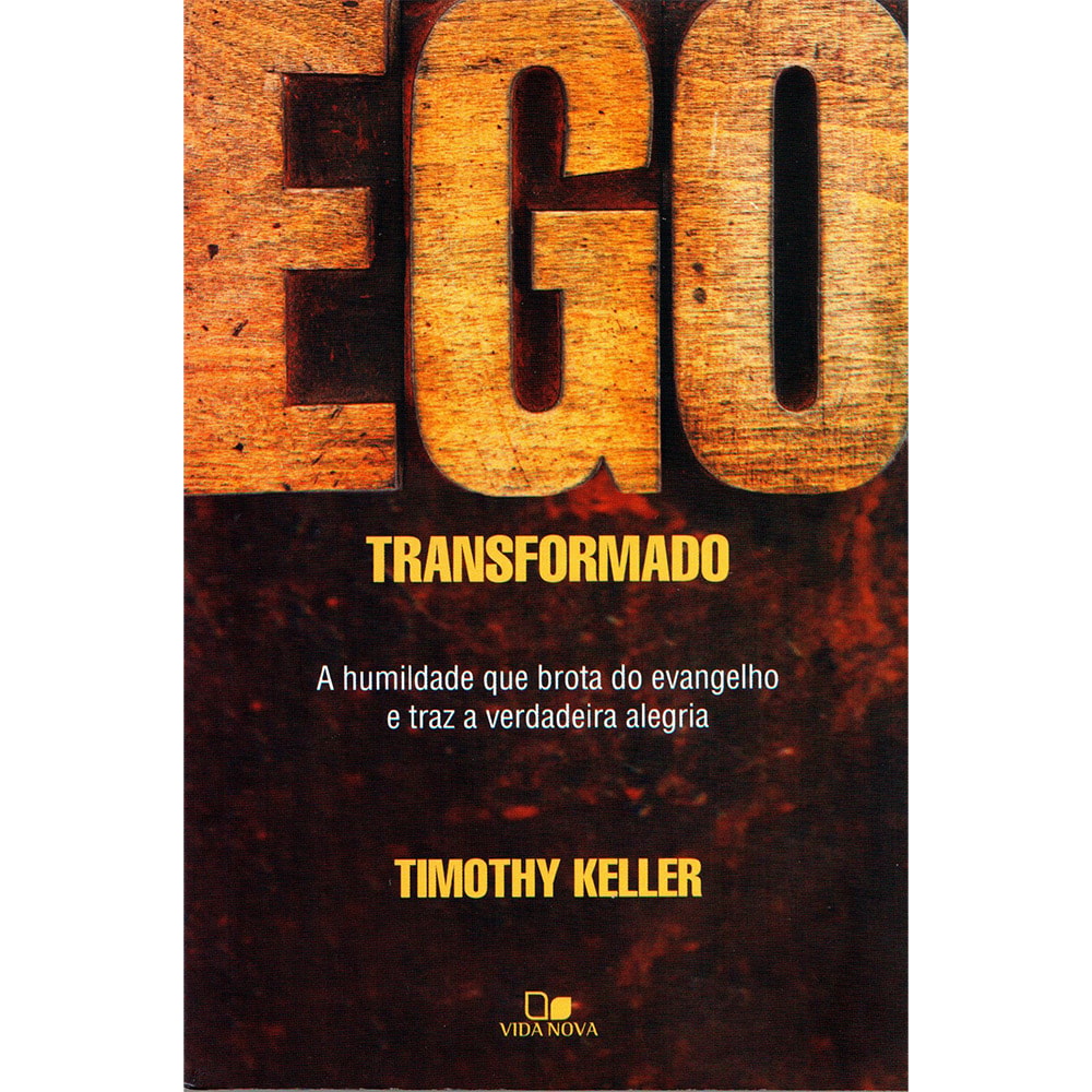 Kit Ego Transformado + Pregação + A Cruz Do Rei + Justiça Generosa | Timothy Keller · foto 2