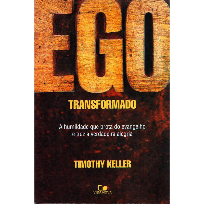 Kit Ego Transformado + Pregação + A Cruz Do Rei + Justiça Generosa | Timothy Keller · foto 2