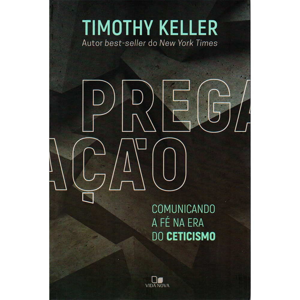 Kit Ego Transformado + Pregação + A Cruz Do Rei + Justiça Generosa | Timothy Keller · foto 3
