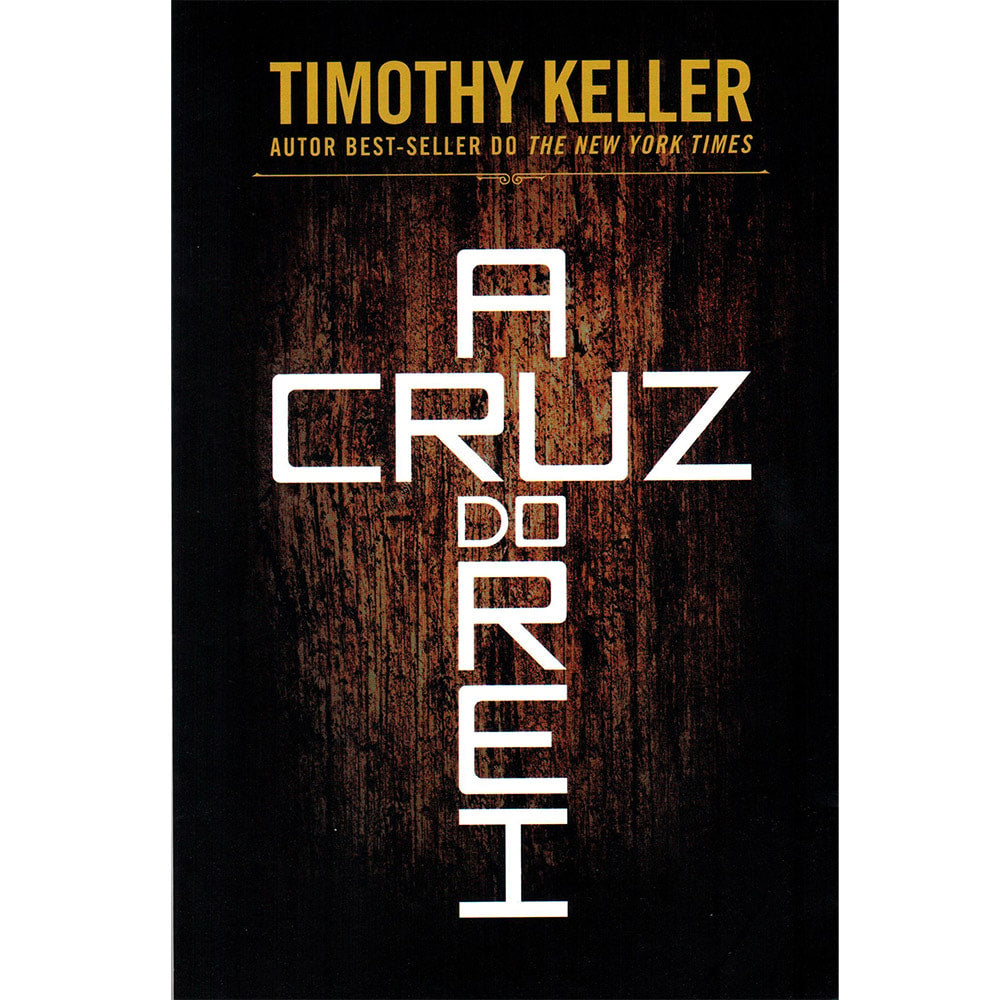 Kit Ego Transformado + Pregação + A Cruz Do Rei + Justiça Generosa | Timothy Keller · foto 4