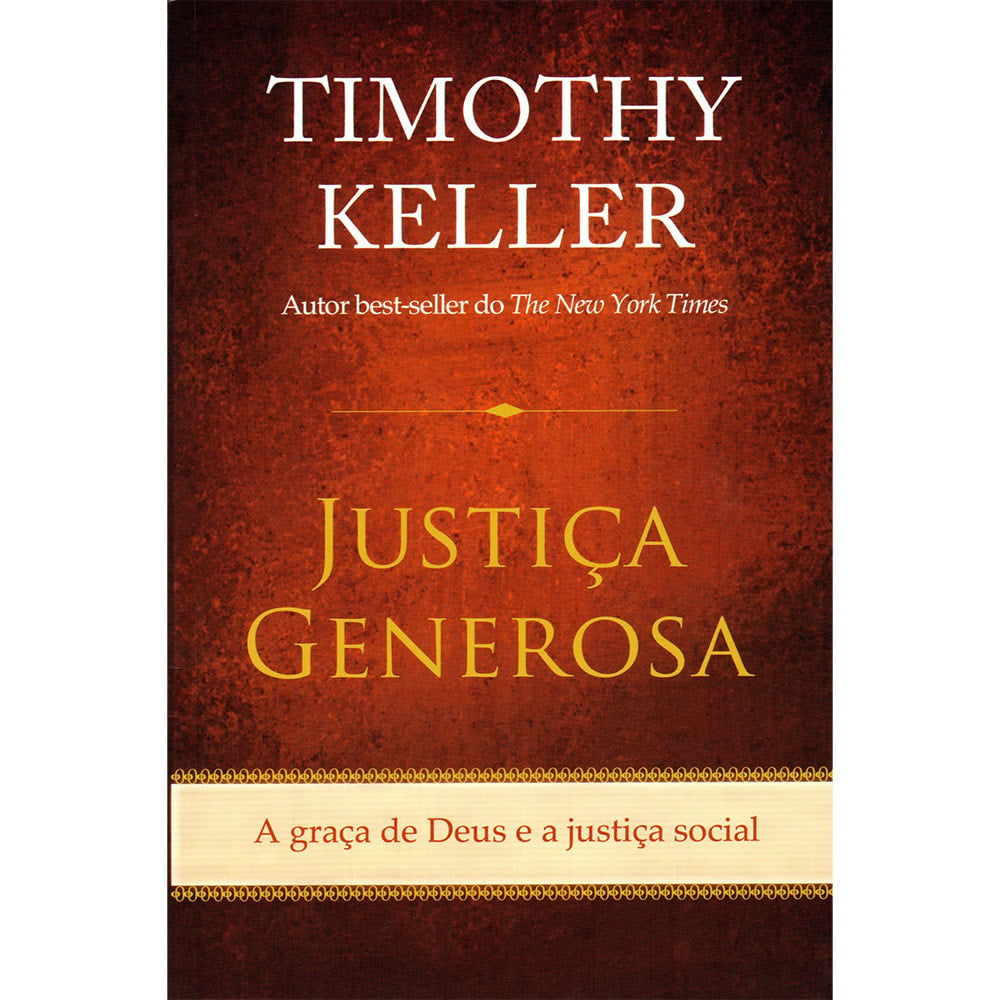 Kit Ego Transformado + Pregação + A Cruz Do Rei + Justiça Generosa | Timothy Keller · foto 5
