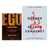 Kit Ego Transformado | Timothy Keller + Quando o Pecado Começou ? | Loren Haarsma