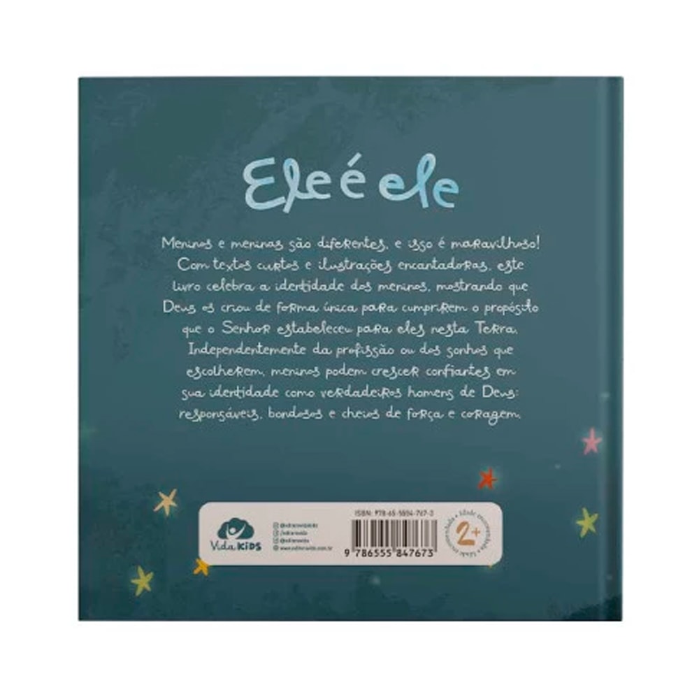 Kit Ele é Ele, Ela é Ela | Nikolas Ferreira de Oliveira e Ana Campagnolo · foto 10