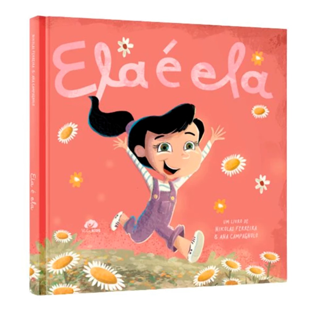 Kit Ele é Ele, Ela é Ela | Nikolas Ferreira de Oliveira e Ana Campagnolo · foto 3