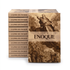 Kit 10 unidades O Livro de Enoque - pilha com exemplar de frente