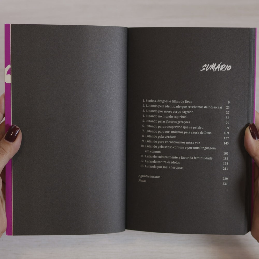 Capa de A Disputa Pela Mulher | Lisa Bevere — item do Kit Eu, Meu Pavio Curto e Deus + A Disputa Pela Mulher | Lisa Bevere · foto 6