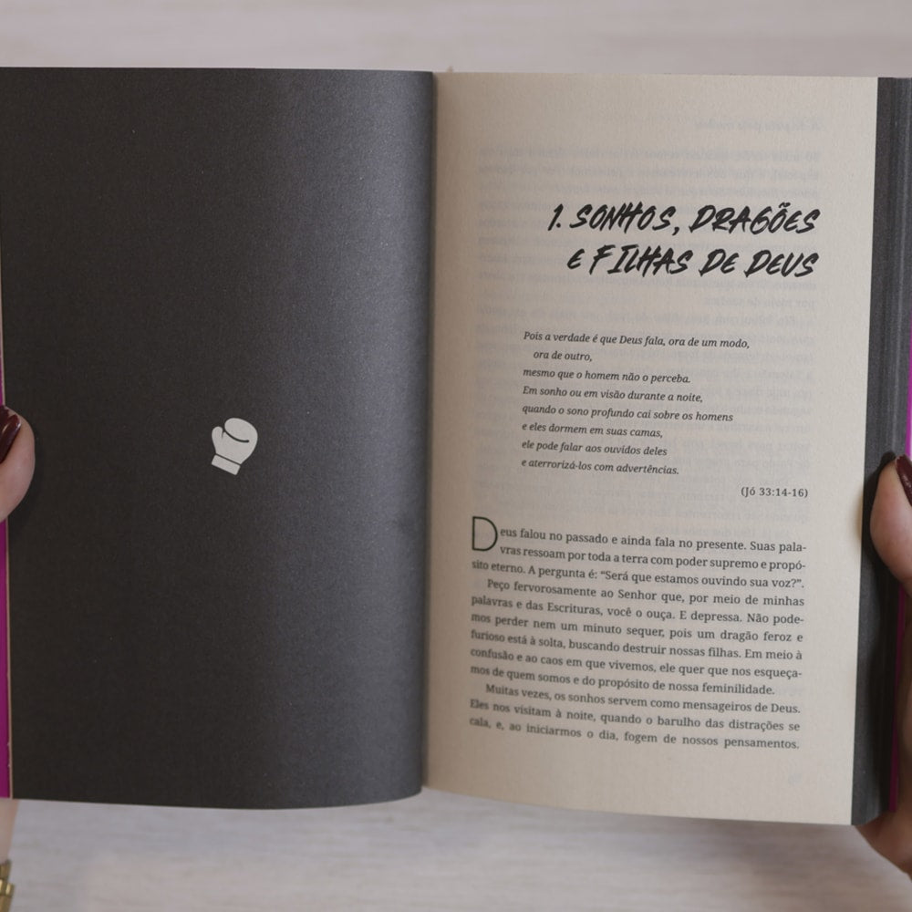 Capa de A Disputa Pela Mulher | Lisa Bevere — item do Kit Eu, Meu Pavio Curto e Deus + A Disputa Pela Mulher | Lisa Bevere · foto 7