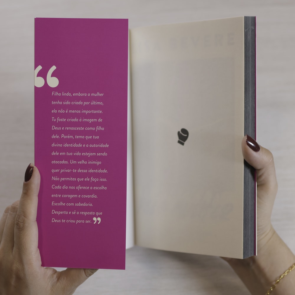 Capa de A Disputa Pela Mulher | Lisa Bevere — item do Kit Eu, Meu Pavio Curto e Deus + A Disputa Pela Mulher | Lisa Bevere · foto 4