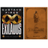 Kit Exilados | Gustavo Pires + O Peregrino | Clássicos da Literatura | John Bunyan