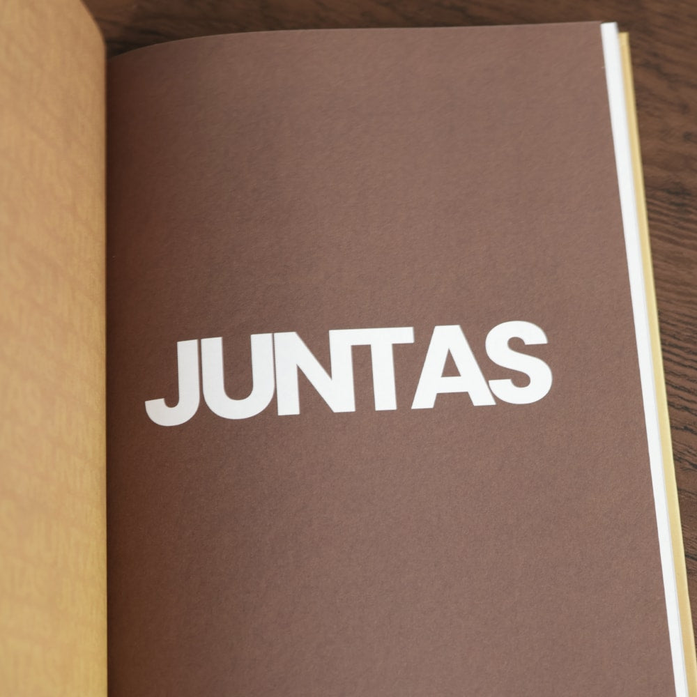 Capa de Juntas | Midian Lima, Camila Barros, Raquel Lima e Gabriela Lopes — item do Kit Juntas + Devocional Oração | Midian Lima, Camila Barros, Raquel Lima e Gabriela Lopes · foto 5