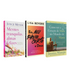 Kit Mentes Tranquilas, Almas Felizes | Joyce Meyer + Eu, Meu Pavio Curto e Deus | Lisa Bevere + Como Ter o Coração de Maria no Mundo de Marta | Joanna Weaver