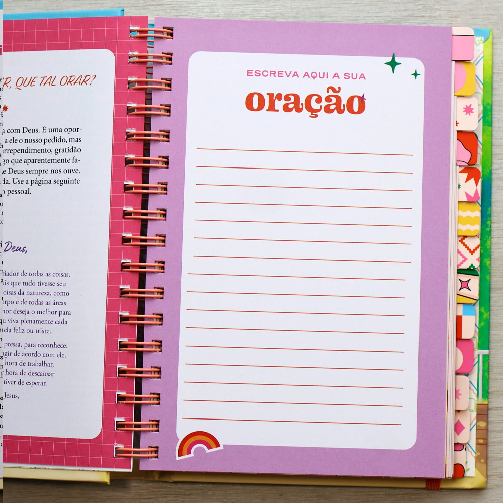 Capa de Meu Plano Perfeito Florescer | Capa Almofadada Espiral Oculto Dorama — item do Kit Meu Plano Perfeito Florescer | Capa Almofadada Espiral Oculto Dorama + Como Um Dia Sem Fim | Tatielle Katluryn · foto 6