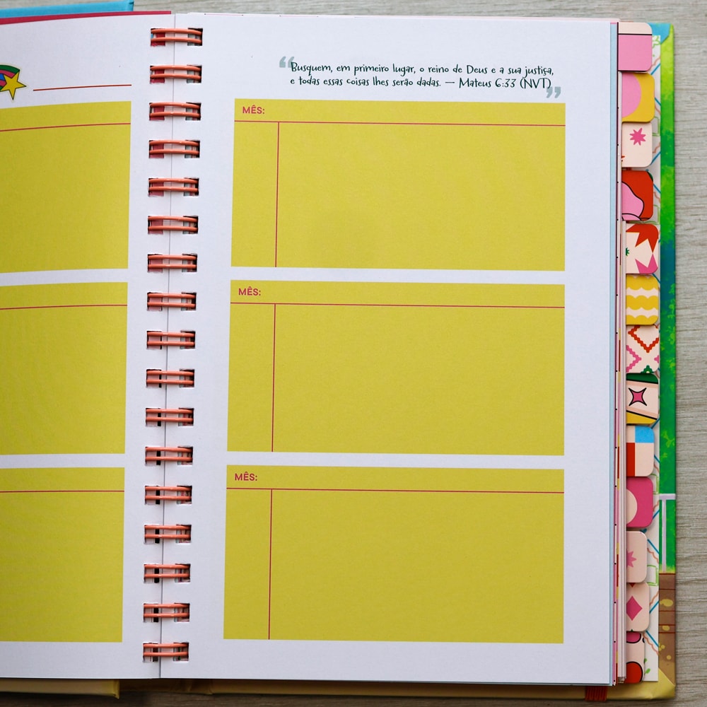 Capa de Meu Plano Perfeito Florescer | Capa Almofadada Espiral Oculto Dorama — item do Kit Meu Plano Perfeito Florescer | Capa Almofadada Espiral Oculto Dorama + Como Um Dia Sem Fim | Tatielle Katluryn · foto 7