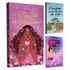 Kit Meu Sol de Primavera | Queren Ane + O Horizonte Mora em um Dia Cinza | Tatielle Katluryn + As Estrelas Sempre Brilham Acima das Nuvens Escuras | Pat Müller