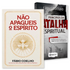Kit Não Apagueis O Espírito + Princípios da Batalha Espiritual | Fábio Coelho