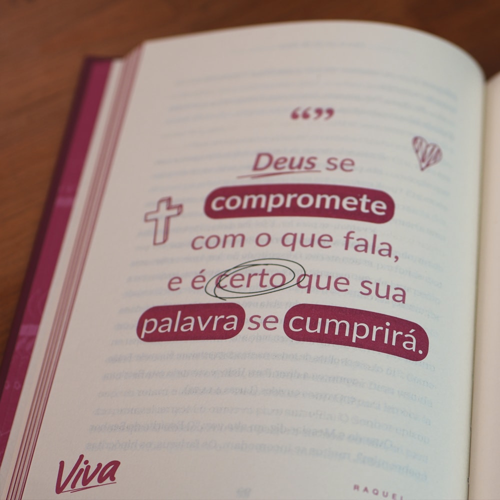 Capa de Viva | Raquel Lima — item do Kit Nem Um Dia Sem Graça + Viva | Raquel Lima · foto 5