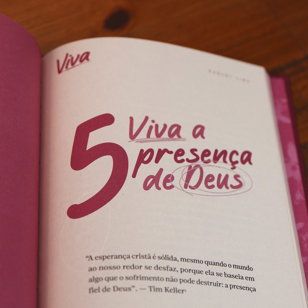 Capa de Viva | Raquel Lima — item do Kit Nem Um Dia Sem Graça + Viva | Raquel Lima · foto 6