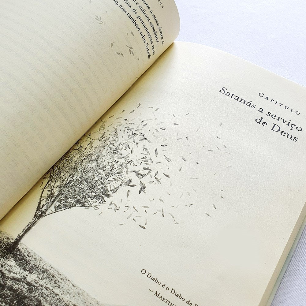 Capa de O Agir Invisível de Deus | Luciano Subirá — item do Kit O Agir Invisível de Deus + Até que Nada Mais Importe | Luciano Subirá · foto 5