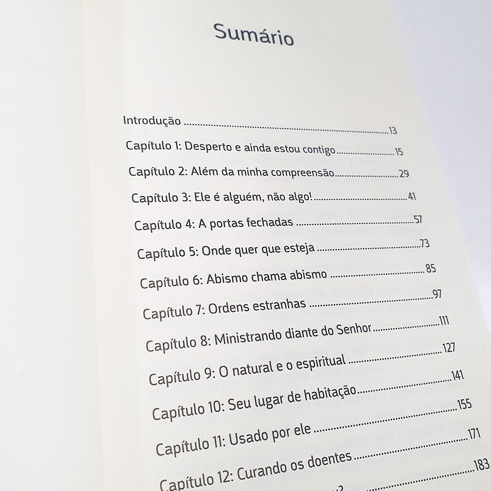 Capa de Em Honra Ao Espírito Santo | Cash Luna — item do Kit O Espírito Santo | John Bevere + Em Honra Ao Espírito Santo | Cash Luna + O Deus Esquecido | Francis Chan · foto 2