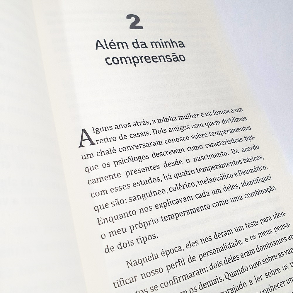 Capa de Em Honra Ao Espírito Santo | Cash Luna — item do Kit O Espírito Santo | John Bevere + Em Honra Ao Espírito Santo | Cash Luna + O Deus Esquecido | Francis Chan · foto 3