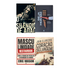 Kit O Silêncio de Adão | Larry Crabb + Seja Homem | Telmo Martinello + Masculinidade Restaurada | Eric Mason + Coração Selvagem | John Eldredge