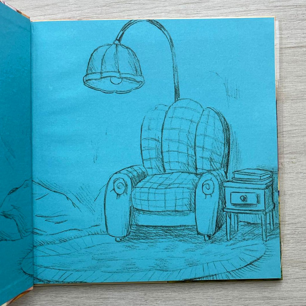 Capa de O Urso e o Eco | Melissa Gabareli e Phellip Willian — item do Kit O Urso e o Eco | Melissa Gabareli e Phellip Willian + Enquanto Ana Espera | Fernanda Witwytzky + Quando Meu Sorvete Cai | Rodrigo Bibo · foto 3
