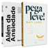 Kit Pega Leve! + Além da Ansiedade | Davi Lago