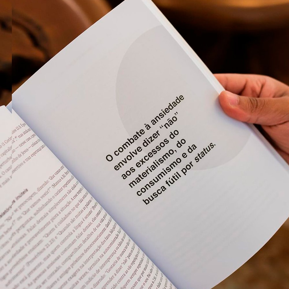 Capa de Além da Ansiedade | Davi Lago — item do Kit Pega Leve! + Além da Ansiedade | Davi Lago · foto 7