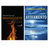 Kit Pentecoste | Hernandes Dias Lopes + Avivamento | D. Martyn Lloyd-Jones
