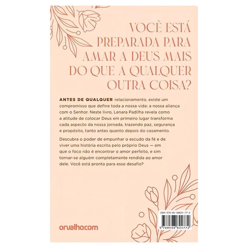 Capa de Primeiro O Escudo, Depois O Buque | Lenara Padilha — item do Kit Primeiro O Escudo, Depois O Buque | Lenara Padilha + Mulheres Improváveis | Viviane Martinello · foto 5