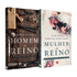 Kit Reino | Tony Evans