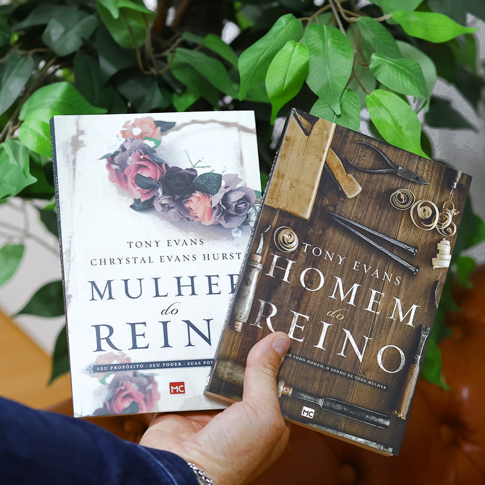 Kit Reino | Tony Evans · foto 3