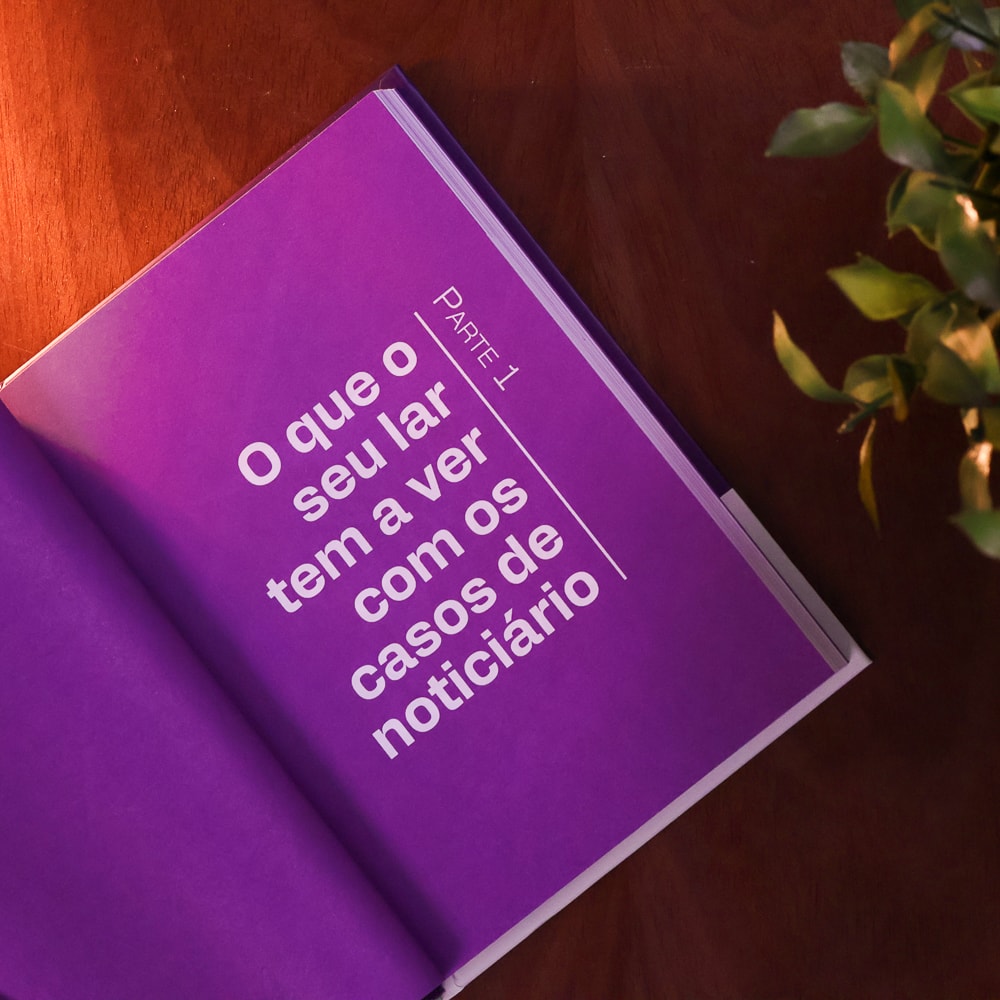 Capa de Resgate Seu Filho das Telas | Cassiana Modolo Tardivo — item do Kit Resgate Seu Filho das Telas | Cassiana Modolo Tardivo + Cultuando em Família | Wilzy Adorno + O Poder dos Pais Que Oram | Ana Laura Almeida + Discipulado Começa em Casa | Ricardo Firagi · foto 9