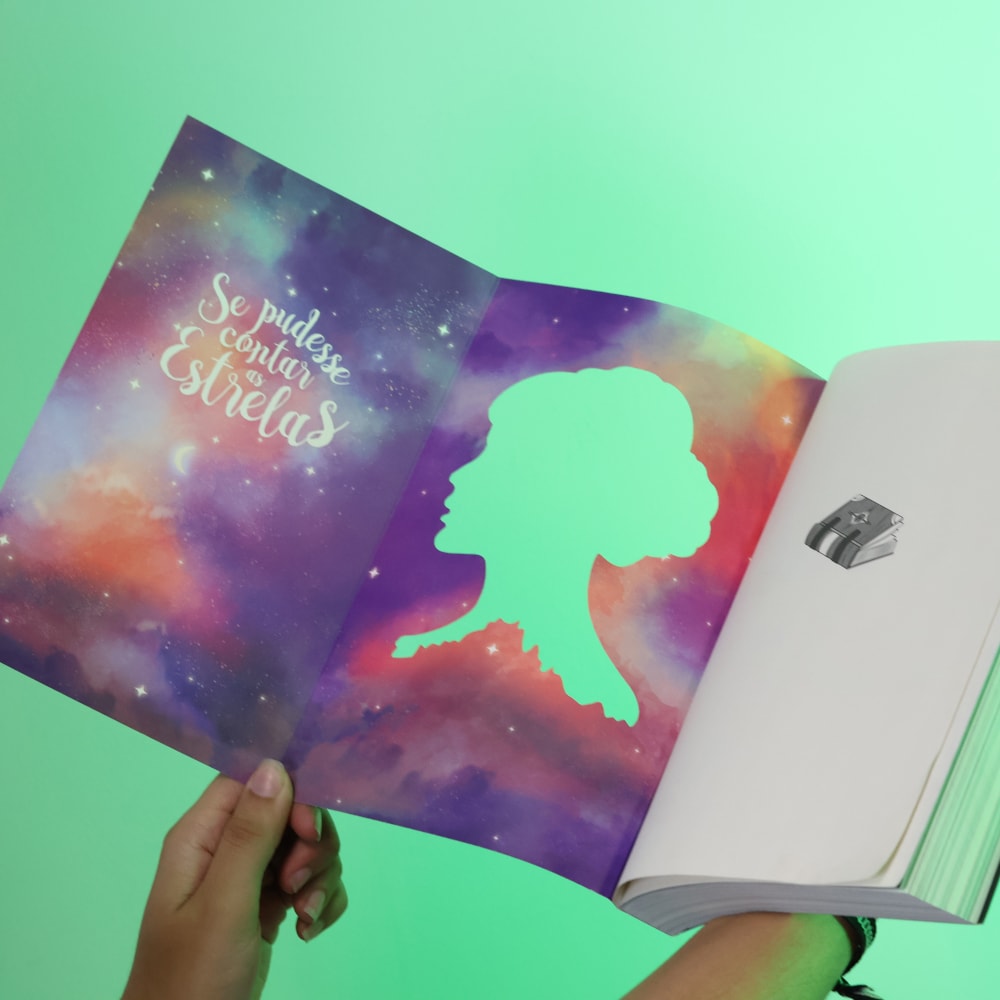 Capa de Se Pudesse Contar As Estrelas | Becca Mackenzie — item do Kit Se Pudesse Contar As Estrelas | Becca Mackenzie + A Lâmina Mais Cortante | Rebeca Sousa · foto 4