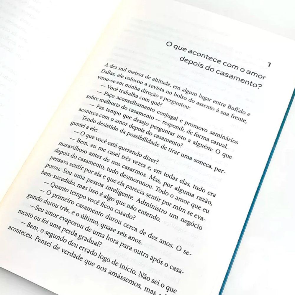 Kit Transformação a Dois: As 5 Linguagens do Amor + Você Me Entende! · foto 3
