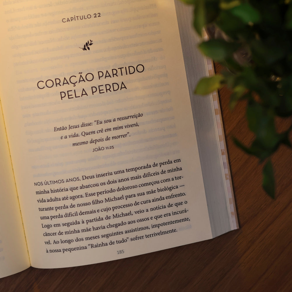 Livre! | Beth Moore