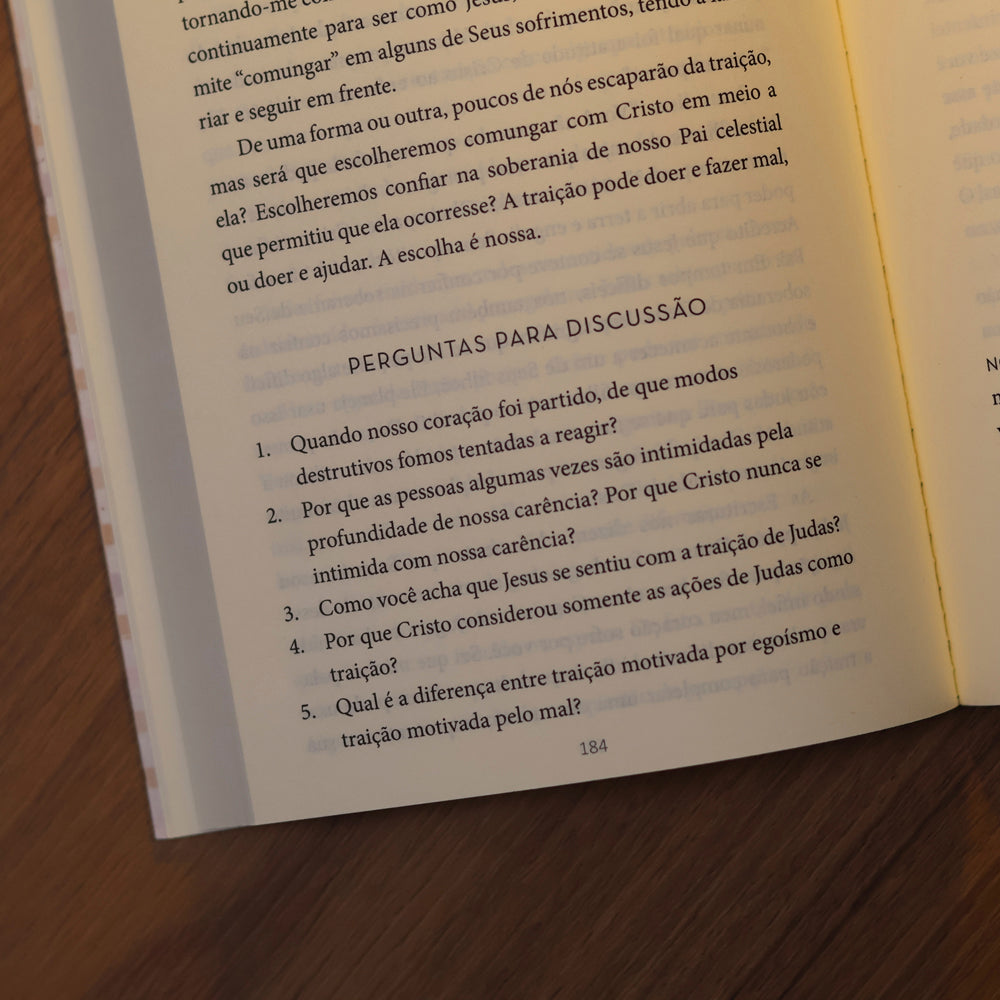 Livre! | Beth Moore