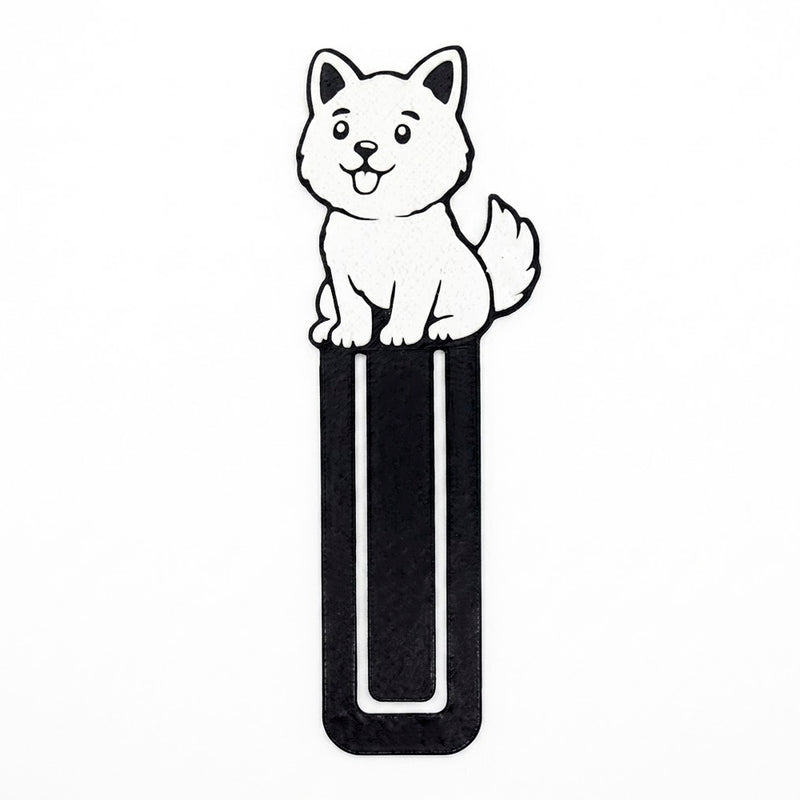 Marca Página 3D | Akita Inu