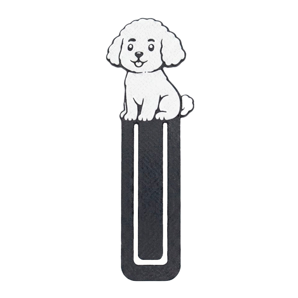 Marca Página 3D | Poodle