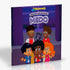 Medo | Coleção Sentimentos | 3 Palavrinhas