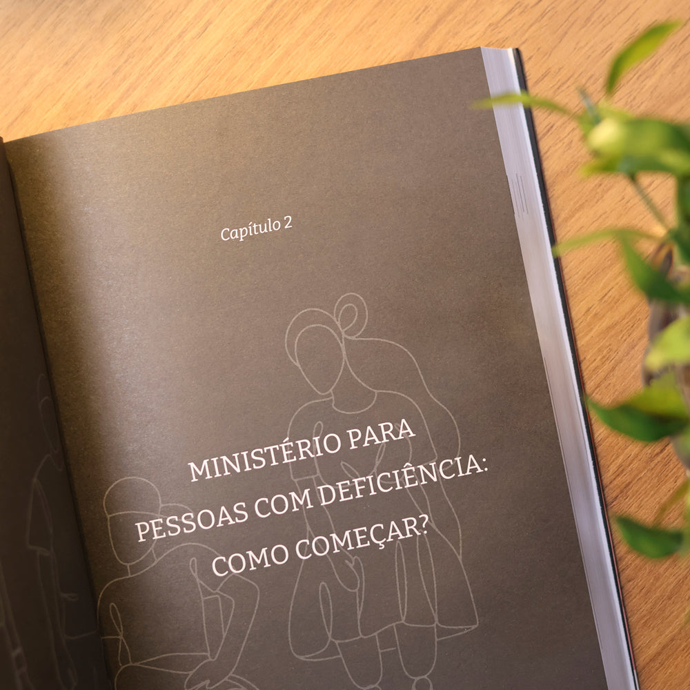 Ministério Eficiente | Adoniran Melo