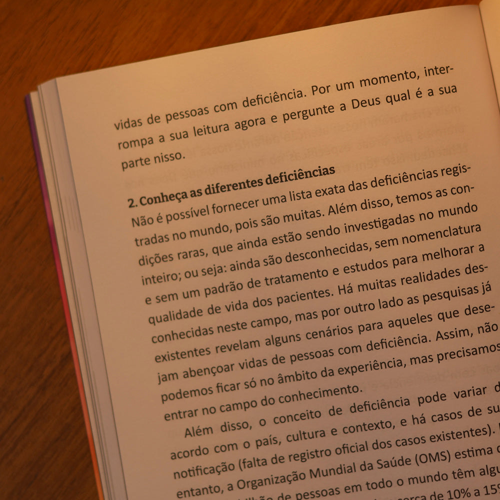 Ministério Eficiente | Adoniran Melo
