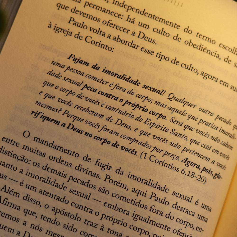 O Caminho da Obediência | Luciano Subirá
