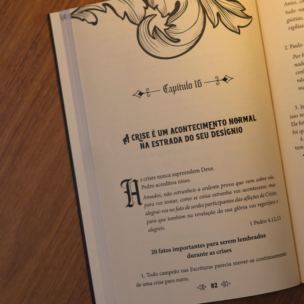 O Desígnio | Mike Murdock | Vol. 2
