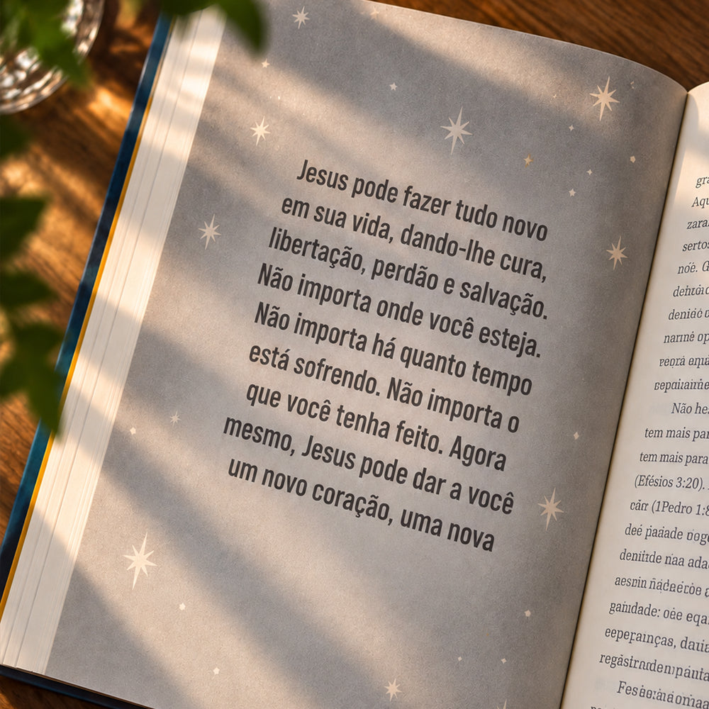O Deus dos Impossíveis | Hernandes Dias Lopes
