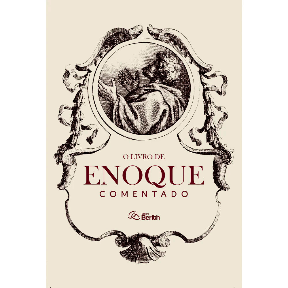 O Livro de Enoque | Comentado