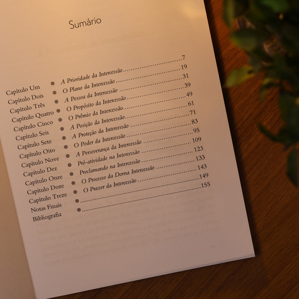 O Poder Da Oração Intercessória | Dutch Sheets