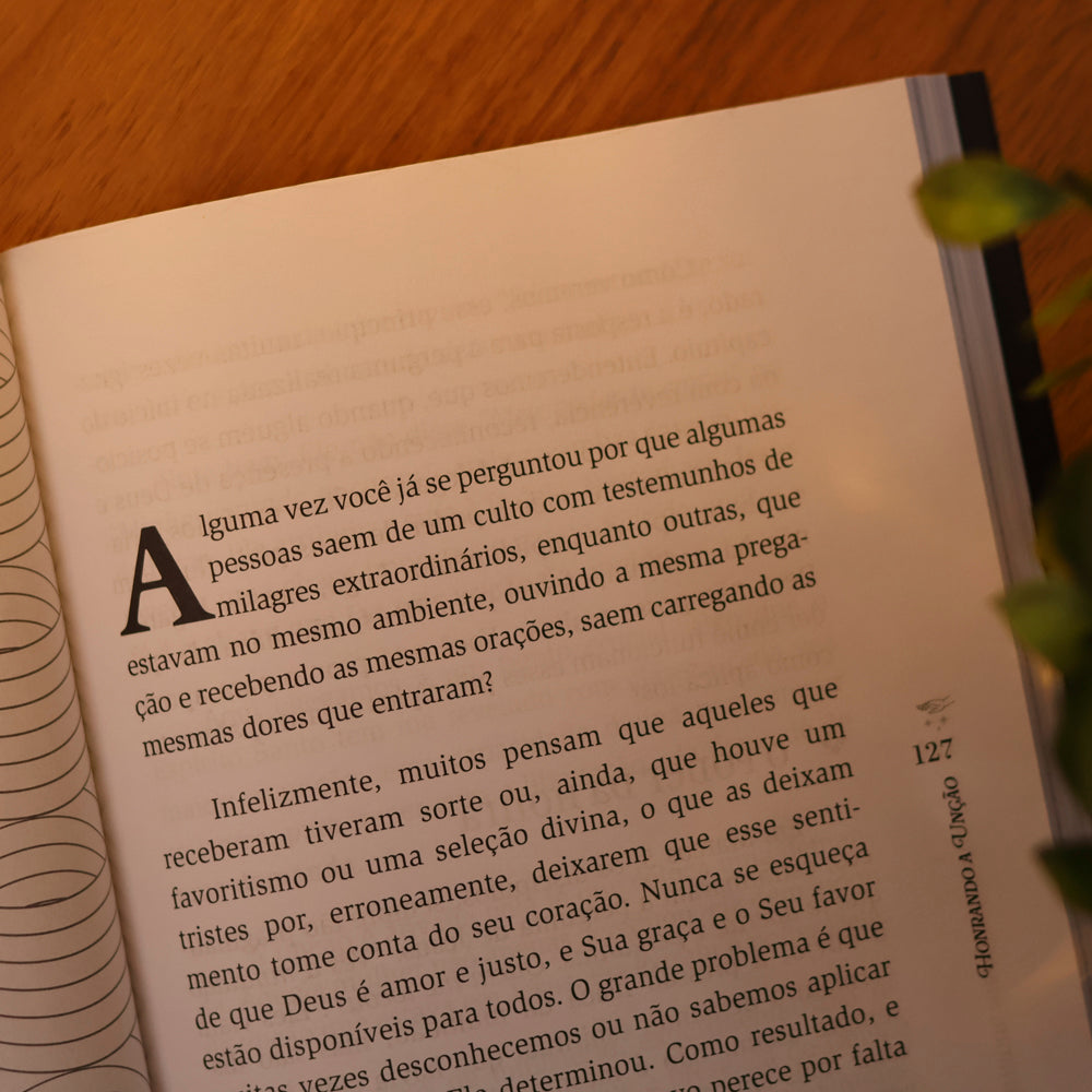 O Que Não Te Contaram Sobre Curas e Milagres | Pedro Medina