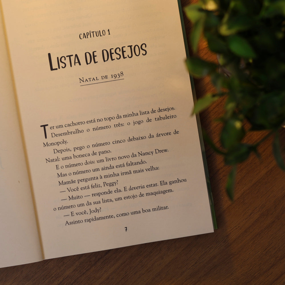 Operação Happy | Jenni L. Walsh
